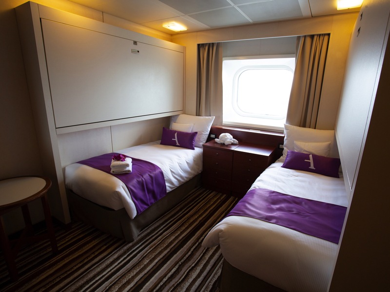 Ocean View Guarantee